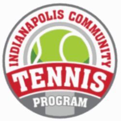 Indianapolis Tennis And Education Foundation Logo