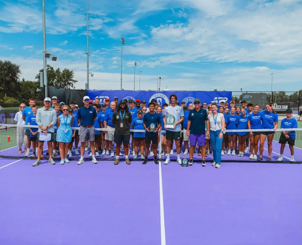  Championship Group Photo