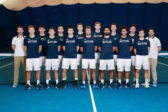 Butler University Mens Team