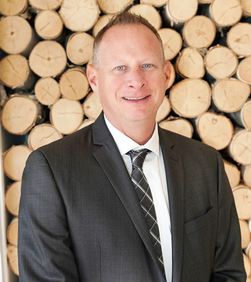 Chad Docktor Usta Headshot