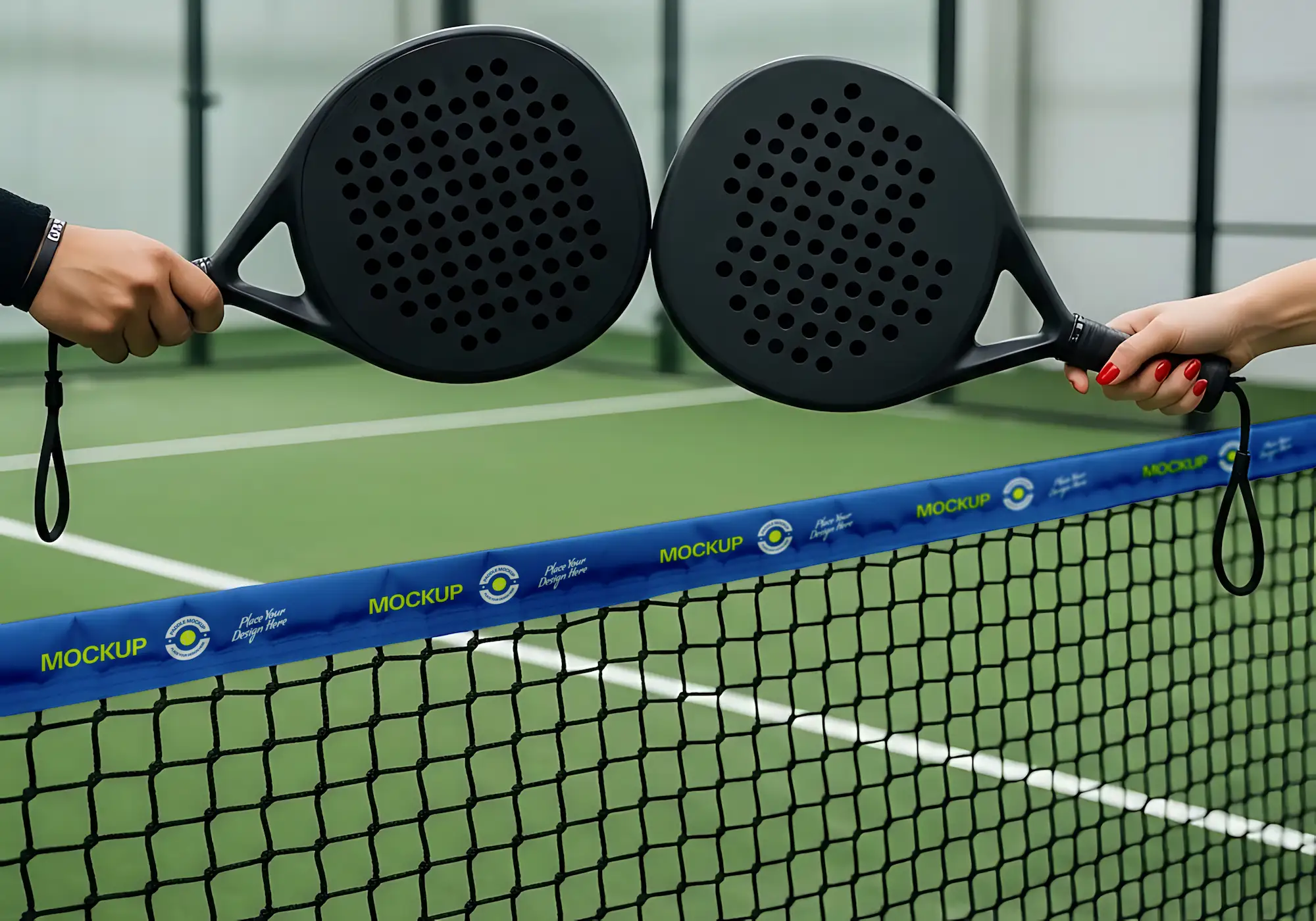 Padel Padel