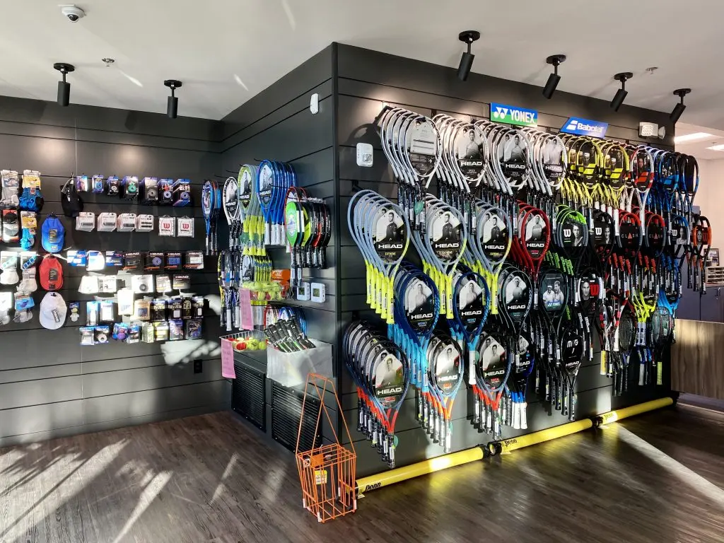 Panther Athletica Pro Shop