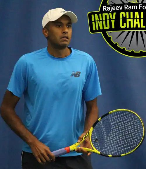 Rajeev Ram, Tennis Pro