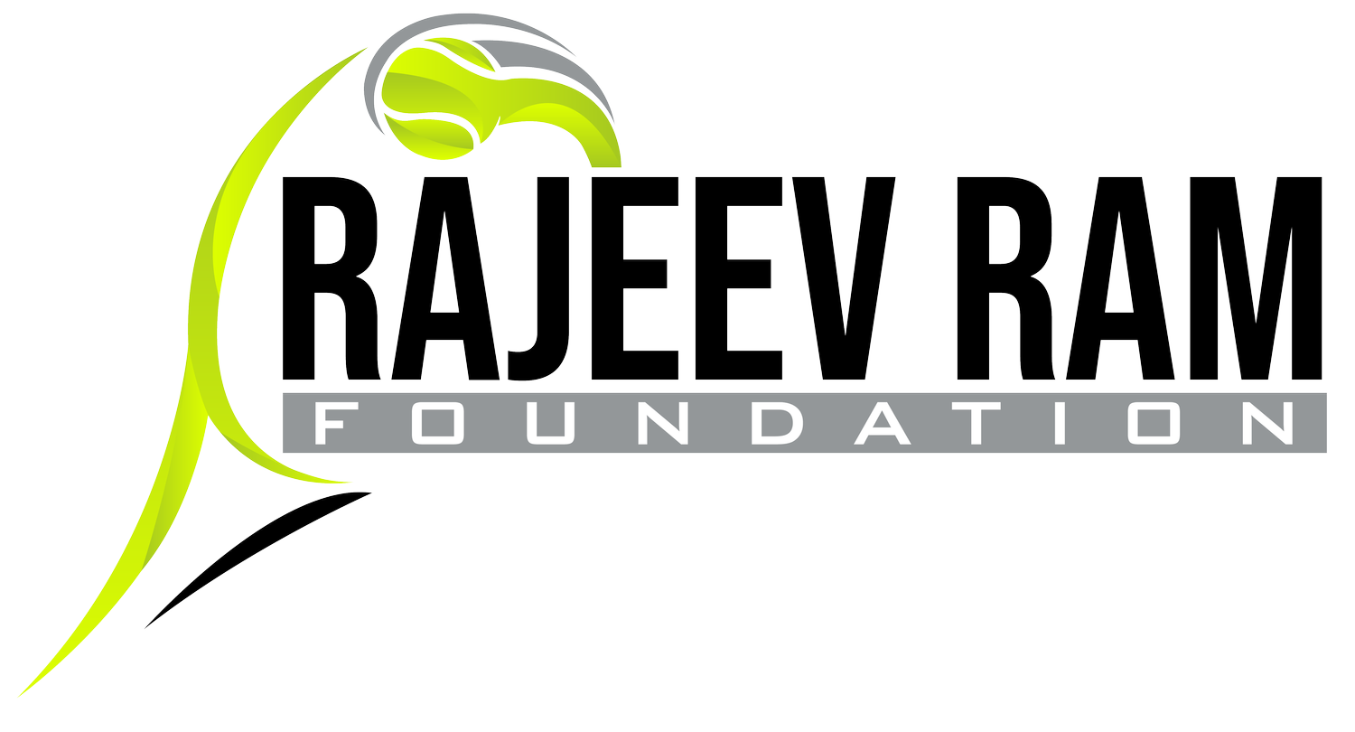 Rajeev Ram Foundation Logo