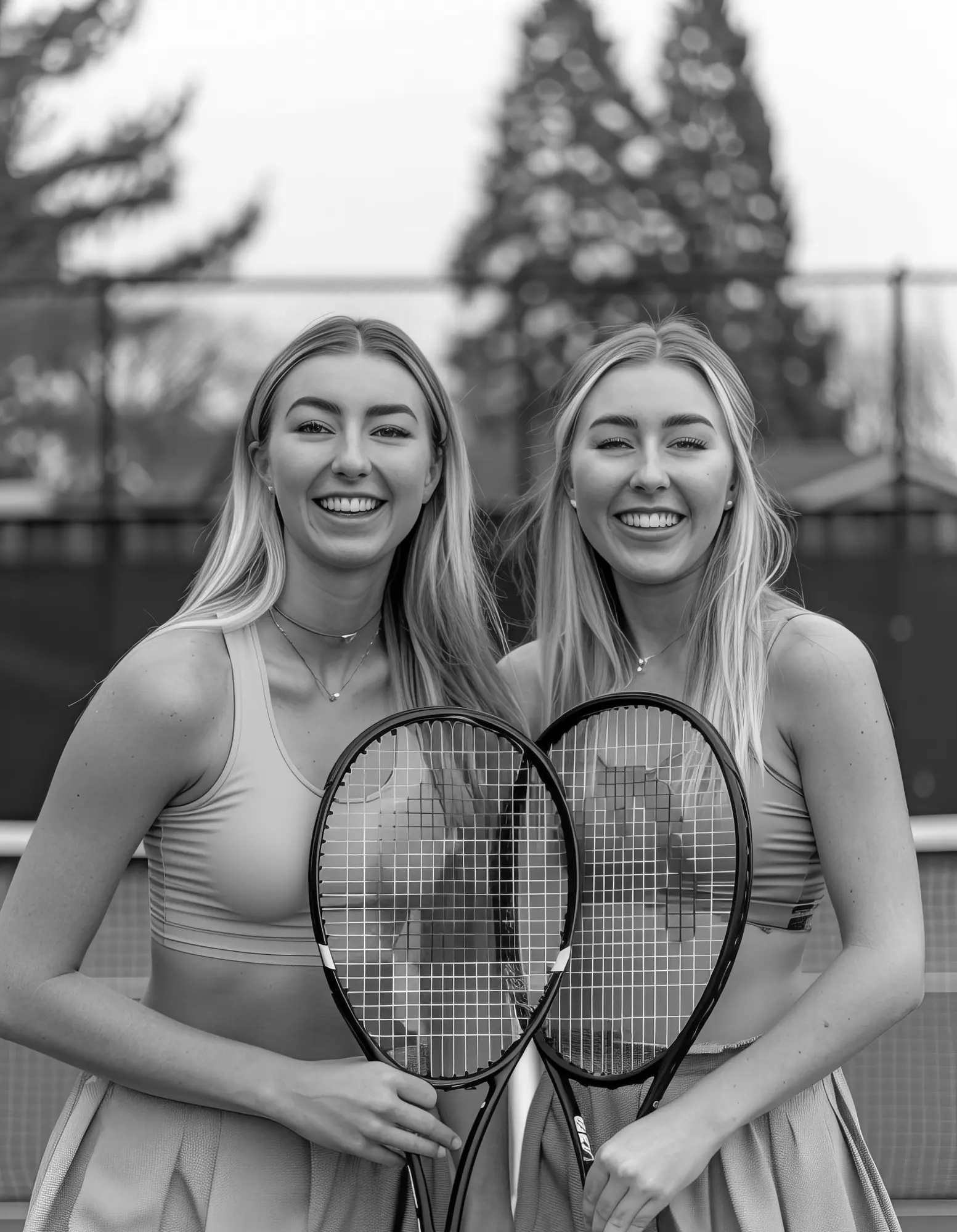 Tennis Players Tennis Players